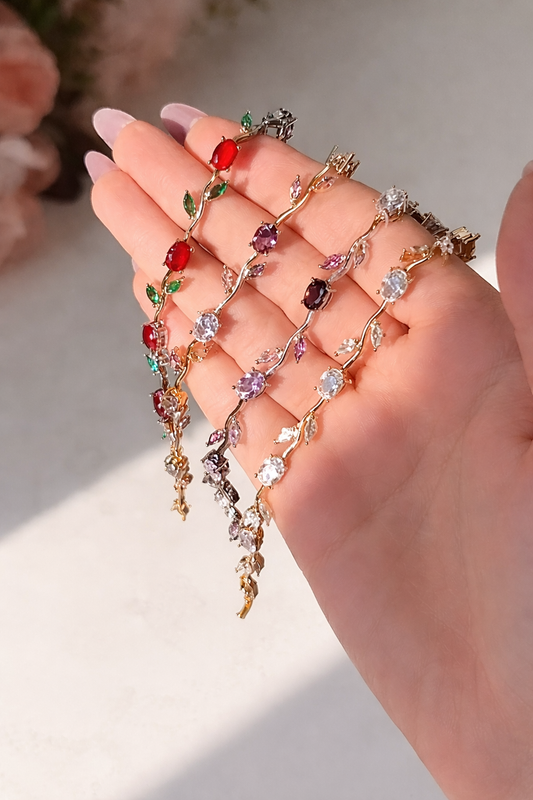 Antique Bracelet new