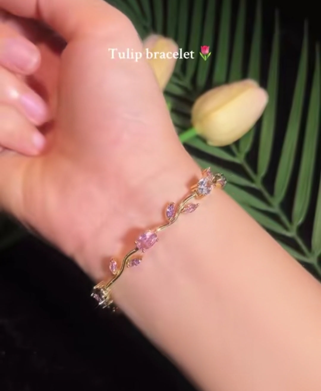Beautiful Elegant Bracelet