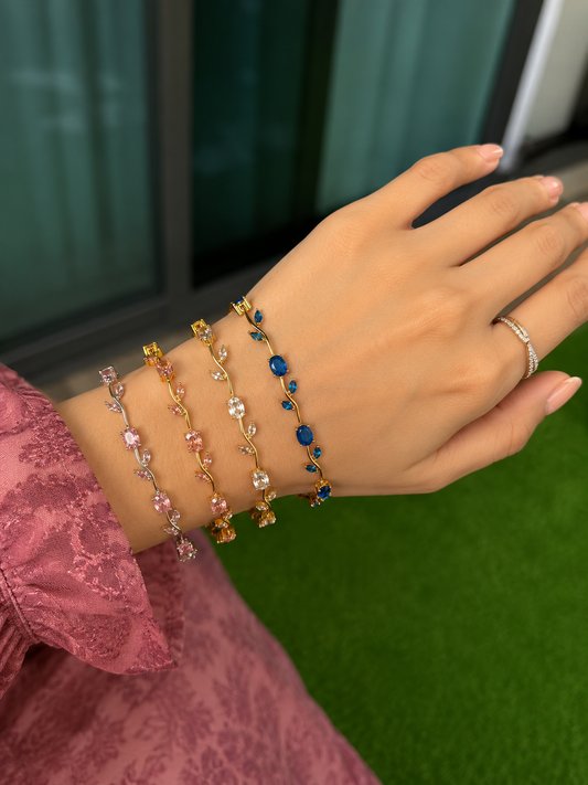 Tulips Bracelets